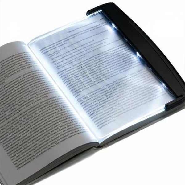 Kitap Aydınlatıcı Led Panel -  Okuma Paneli