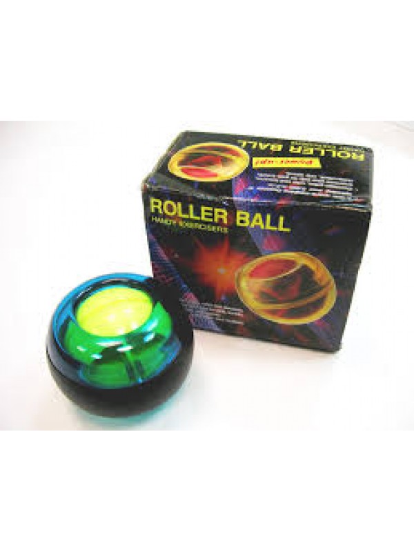 Powerball Wrist Ball Egzersiz Güç Topu