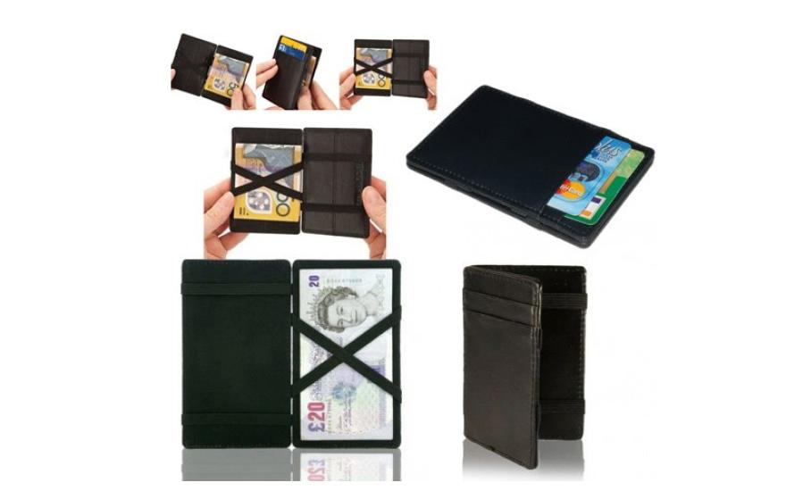 Sihirli Cüzdan Magic Wallet