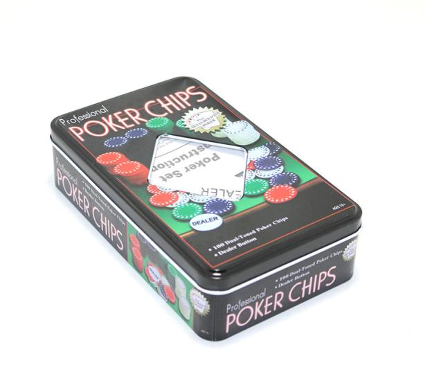 Poker Çip 6Aly708