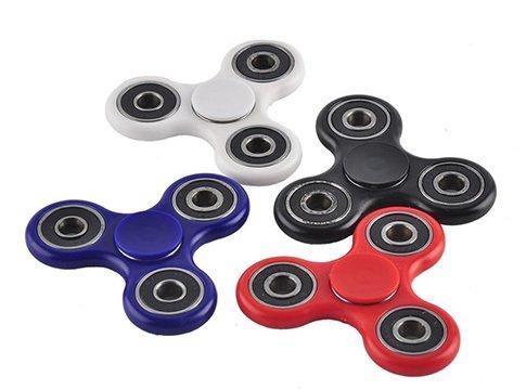 Stres Çarkı Hand Spinner (İthal)