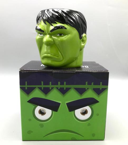 Hulk Kupa Bardak