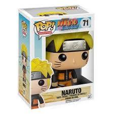 Naruto Figür