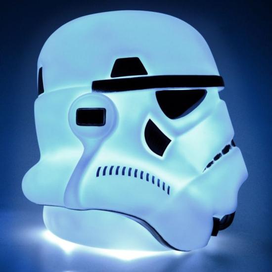 Star Wars - Stormtrooper Gece Lambası