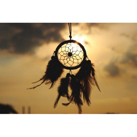 Dream Catcher Düş Kapanı Rüya Kapanı