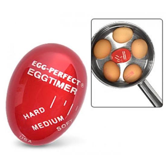 Yumurta Zamanlayıcı Dublör Yumurta Egg Timer
