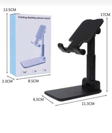 Yeni Nesil Tablet & Telefon Tutucu Stand