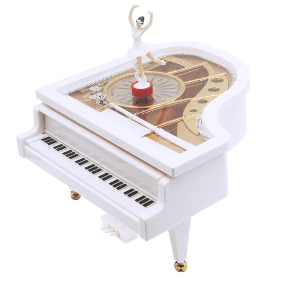 Piyano Müzik Kutusu Alk1106