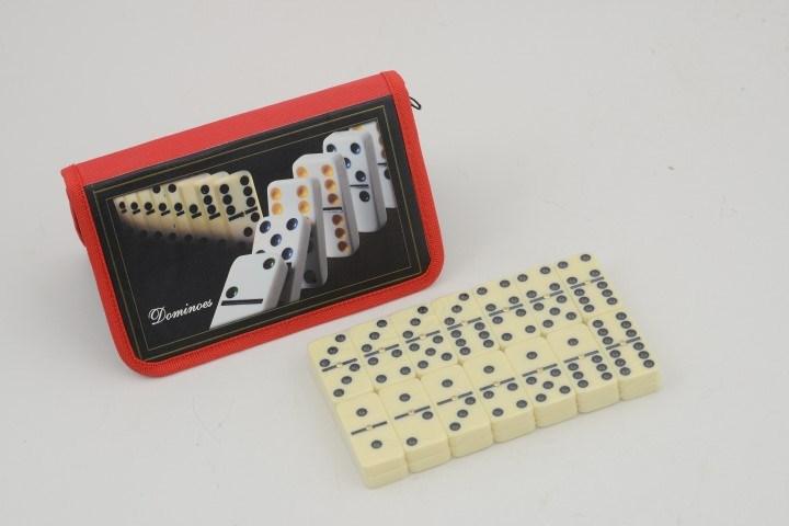 Çantalı Domino ALK1489