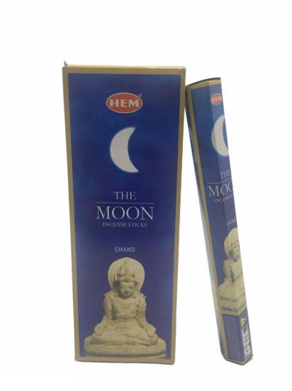 Hem Precıous Moon (Hx) Tütsü