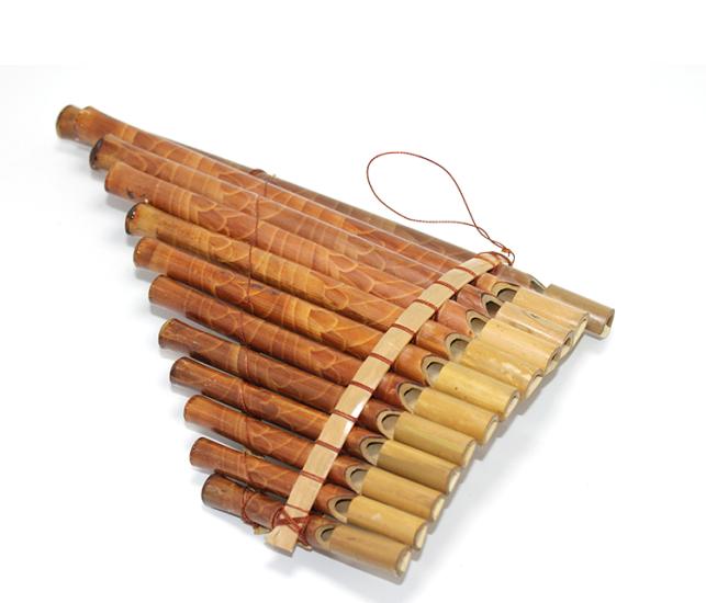 Bambu Pan Filüt Büyük