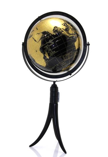 Dünya Küre SL931SİYAH