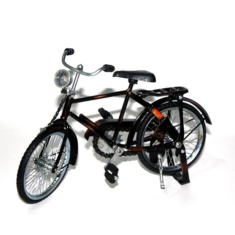 Metal Bisiklet Küçük Boy ST00082