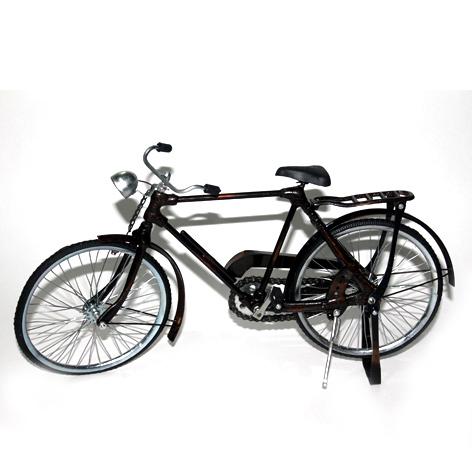Metal Bisiklet Büyük Boy ST00083